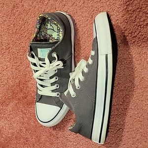 Gray converse